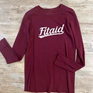 FITAID Unisex Thermal - M
